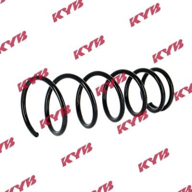 KYB Fahrwerksfeder Toyota T. Carina E 1.6-2.0D 04.92-09.97 RI5029