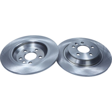 Maxgear Bremsscheibe Volvo T. V70 07-/Xc70 19-2471 Maxgear Bremsscheibe Volvo T. V70 07-/Xc70 19-2471