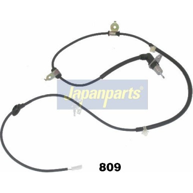 Sensor, Raddrehzahl ABS-809