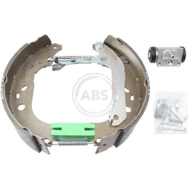 A.B.S. Bremsbacken 111438
