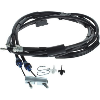 Handbremsseil 1987482280 Handbremsseil 1987482280