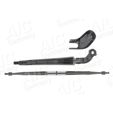 Wischerarm, hinten Volvo 56840