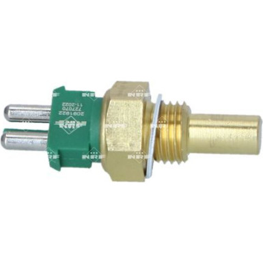 Sensor, Kühlmitteltemperatur 727070 Sensor, Kühlmitteltemperatur 727070