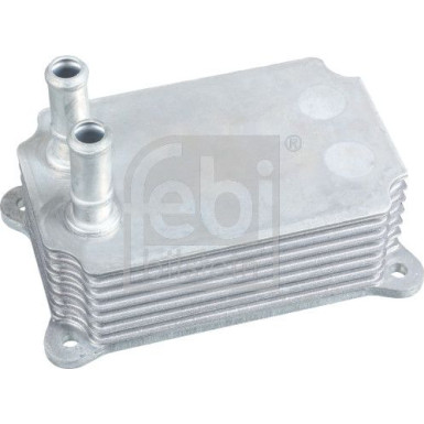 FEBI BILSTEIN Ölkühler 106195 FEBI BILSTEIN Ölkühler 106195