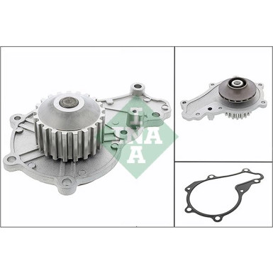 Wasserpumpe 538 0053 10 Wasserpumpe 538 0053 10