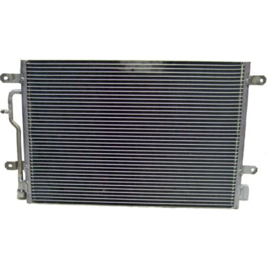 Kondensator, Klimaanlage AC 807 000S