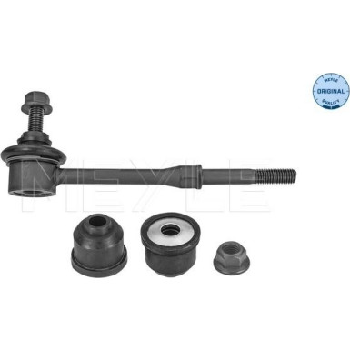 10 307 024 Stabilisator VA li/re CHEVROLET Captiva,OPEL Antara 06 MEYLE-ORIGINAL: True to OE 29-16 060 0010 10 307 024 Stabilisator VA li/re CHEVROLET Captiva,OPEL Antara 06 MEYLE-ORIGINAL: True to OE 29-16 060 0010