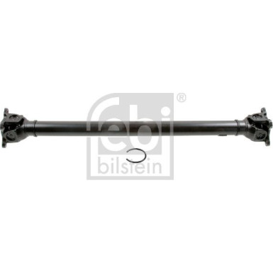 FEBI BILSTEIN Gelenkwelle, Achsantrieb 186209 FEBI BILSTEIN Gelenkwelle, Achsantrieb 186209