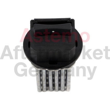 HITACHI Regler, Innenraumgebläse 132513 HITACHI Regler, Innenraumgebläse 132513