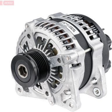 DENSO Generator DAN1480 DENSO Generator DAN1480