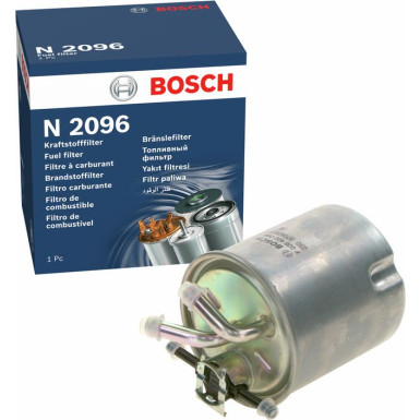 Kraftstofffilter F 026 402 096 Kraftstofffilter F 026 402 096