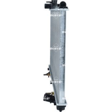Kühler, Motorkühlung 53584 Kühler, Motorkühlung 53584