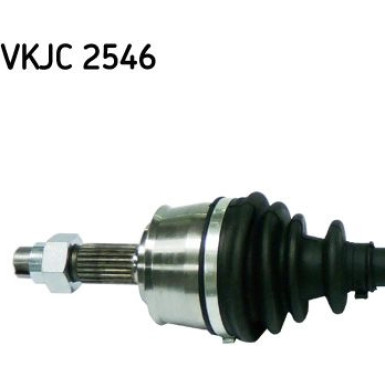 SKF Antriebswelle VKJC 2546