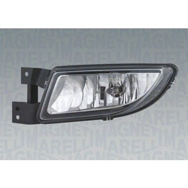 MAGNETI MARELLI Nebelscheinwerfer 712453901110