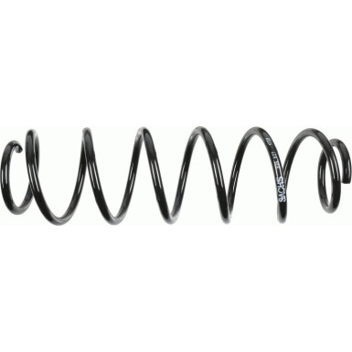 Sachs Fahrwerksfeder Vw T. Lupo (6X1, 6E1) 996 627