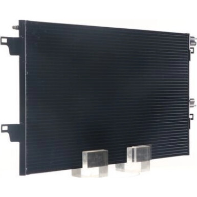 Kondensator, Klimaanlage BEHR AC 355 000S