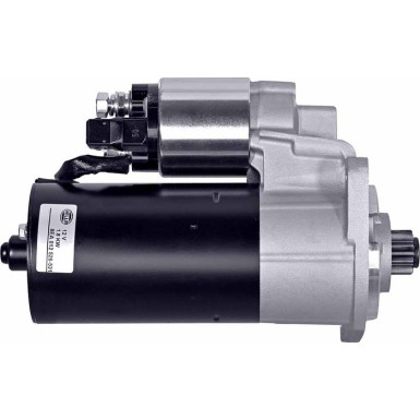HELLA Anlasser 8EA012526-531 HELLA Anlasser 8EA012526-531