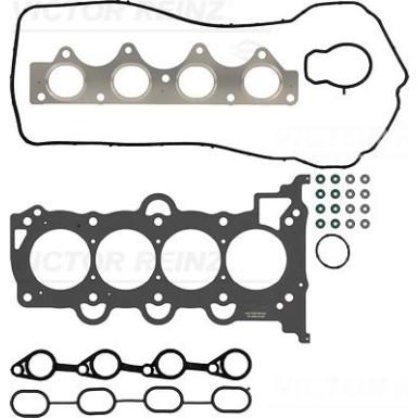 Dichtungssatz, Zylinderkopf 02-54010-02 Dichtungssatz, Zylinderkopf 02-54010-02