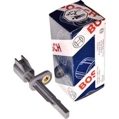 Sensor, Raddrehzahl 0 986 594 658 Sensor, Raddrehzahl 0 986 594 658