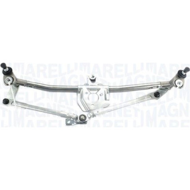 MAGNETI MARELLI Wischergestänge 085570190010 MAGNETI MARELLI Wischergestänge 085570190010