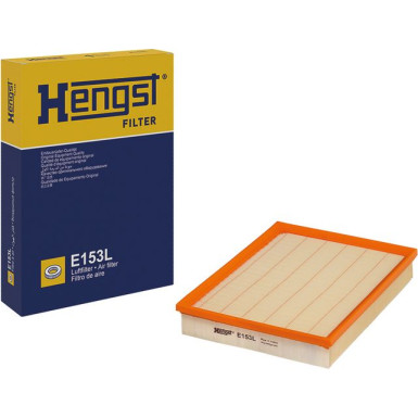 HENGST FILTER Luftfilter E153L HENGST FILTER Luftfilter E153L