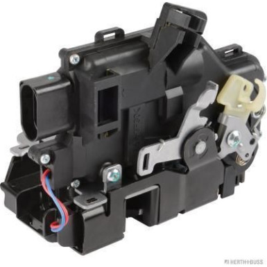 TÜRSCHLOSS V R +ZENTRALVERRIEGELUNG AUDI A4 2,01-10,04/A6 5,97-4,04 1327,226,1