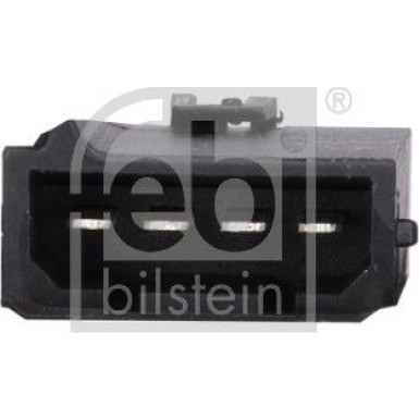 Wischermotor Skoda Octavia 1.9 TDI 04-10 48672