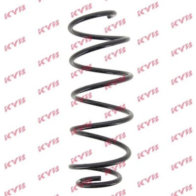 KYB Fahrwerksfeder Citroen P. C4 Ii, Ds4 1.6 11/09 RA3411