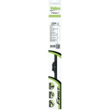VALEO Scheibenwischer 575001 VALEO Scheibenwischer 575001