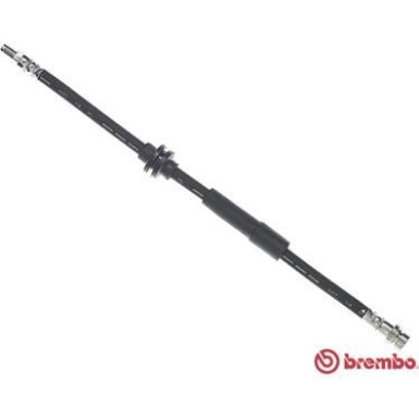 BREMBO Bremsschlauch T 24 120 ESSENTIAL LINE