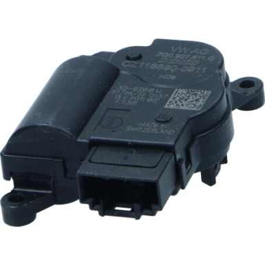 Original VAG Stellmotor Heizung VW Golf 13 2Q0907511G Original VAG Stellmotor Heizung VW Golf 13 2Q0907511G