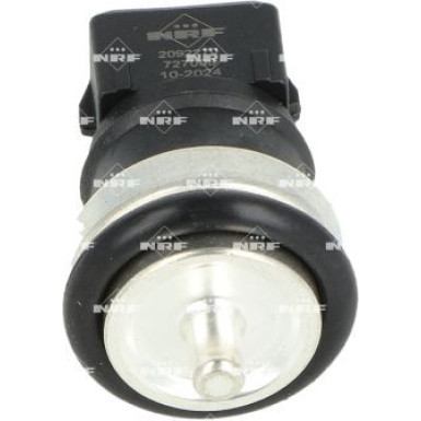Sensor, Kühlmitteltemperatur EASY FIT 727008