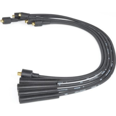 Zündleitungssatz FORD Fiesta 0 986 356 880