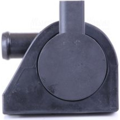 NISSENS Zusatzwasserpumpe 831071