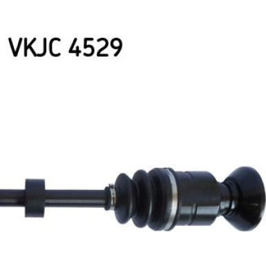 Antriebswelle VKJC 4529
