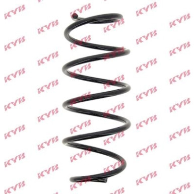 KYB Fahrwerksfeder Honda P. Jazz Iii 1.2/1.3 07/08 RA3320 KYB Fahrwerksfeder Honda P. Jazz Iii 1.2/1.3 07/08 RA3320