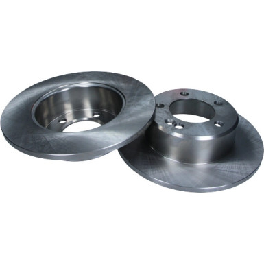 Maxgear Bremsscheibe Renault T. Master 10- Rwd Single Ko A 19-2011