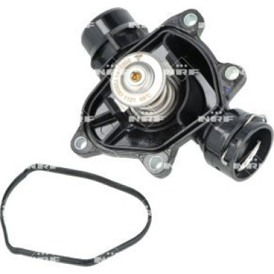 Thermostat, Kühlmittel EASY FIT 725052