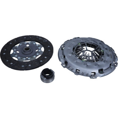 Kupplungssatz CITROEN C4,5,8,Peu307,3082.0HDI 10.03 LuK SAC 624 3267 00