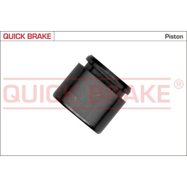 QUICK BRAKE Kolben, Bremssattel 185291K QUICK BRAKE Kolben, Bremssattel 185291K