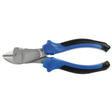 SW-Stahl Profi-Seitenschneider 180 mm 40580SB