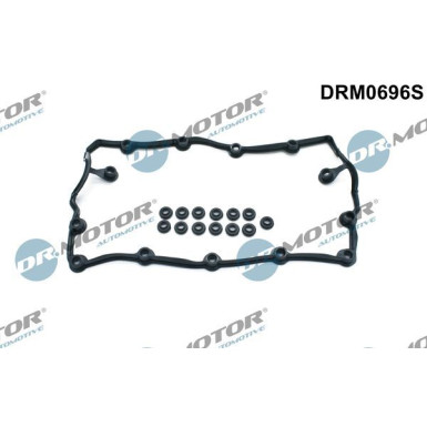 Dichtungssatz, Zylinderkopfhaube DRM0696S Dichtungssatz, Zylinderkopfhaube DRM0696S