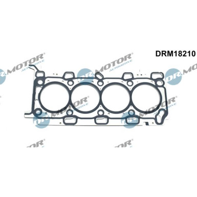 Dichtung, Zylinderkopf DRM18210