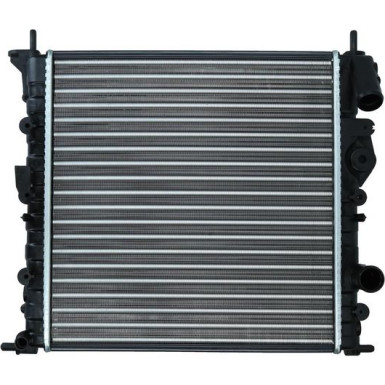 KAMOKA Kühler, Motorkühlung 7705107