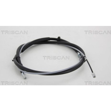 Seilzug, Feststellbremse Renault T. Grand Scenic 09- Le/Pr 8140251156
