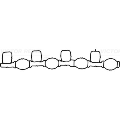 Dichtung Ansaugkrümmer 71-40501-00 Dichtung Ansaugkrümmer 71-40501-00