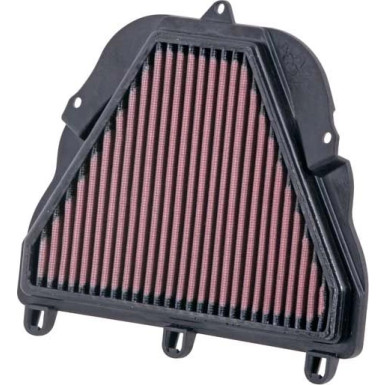 Luftfilter Motorrad Triumph Daytona 675 06-09 TB-6706