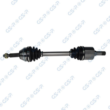 GSP Antriebswelle 218293