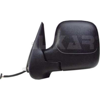 ALKAR Außenspiegel 9225974
