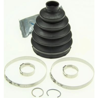 Achsmanschettensatz VA li/re BMW 5xD,6xD,7xD 36442 Achsmanschettensatz VA li/re BMW 5xD,6xD,7xD 36442